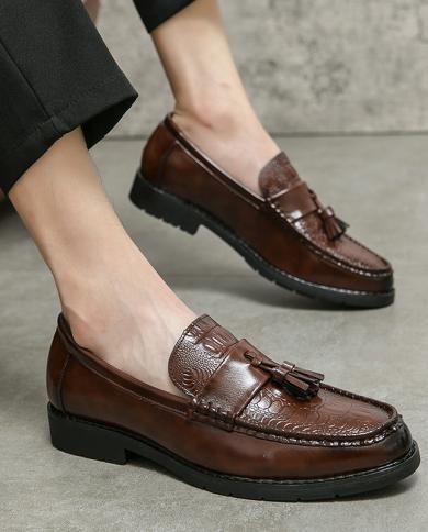 Office moccasins sales