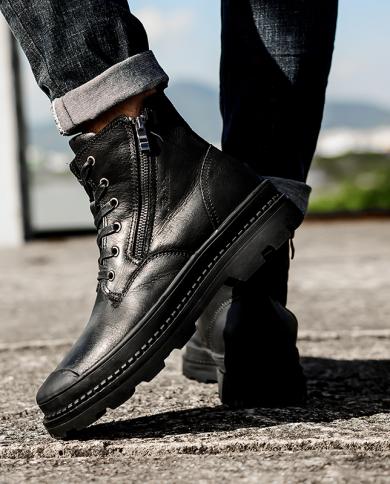 Winter oxford shoes discount