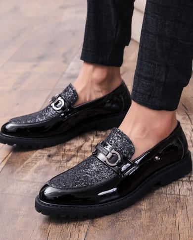 Male shoes design hotsell