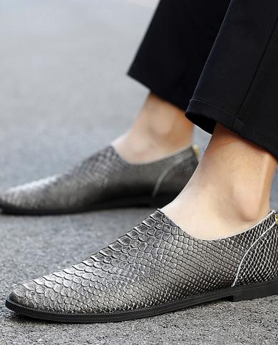 Italian soft leather best sale shoes