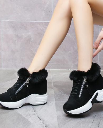 Winter wedges women's shoes sales
