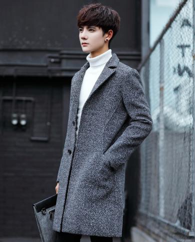Korean male hotsell fashion trends 2018
