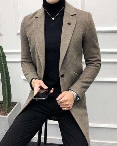 Branded shop woolen jackets