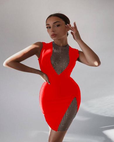 Designer bodycon dress discount