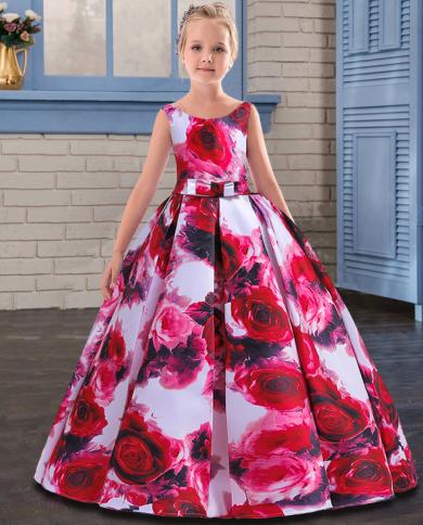 Girls party clearance dresses size 10