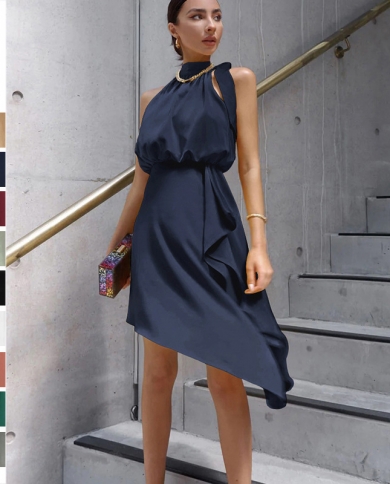 Strap skirt top quality