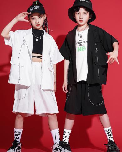 Korean hip discount hop attire