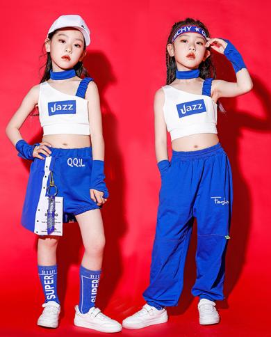 Zumba attire for kids on sale