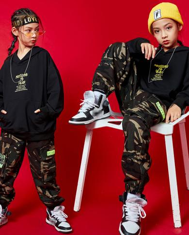 Hip hop shop boy clothes