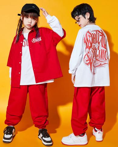 Hip hop top clothes for men