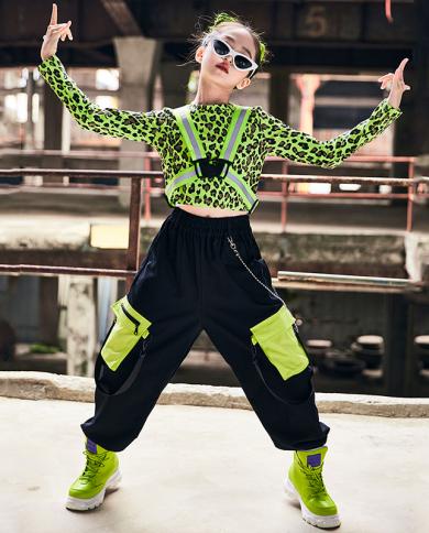 Reflective hip hop pants deals