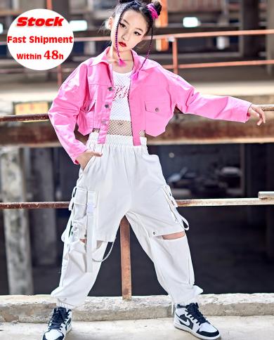 Hip hop store dance dress