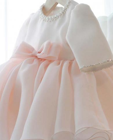 First birthday dress for family top