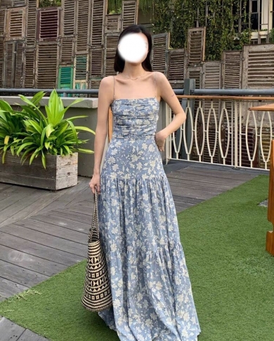 Bowknot pleated full maxi deals skirt