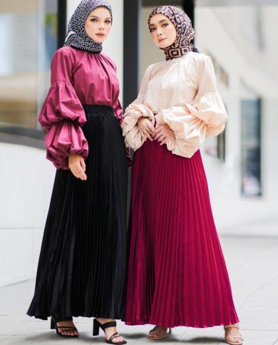 Muslim skirt clearance