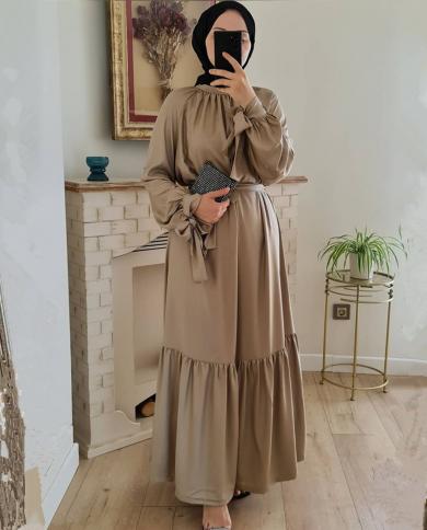Model de store robe hijab