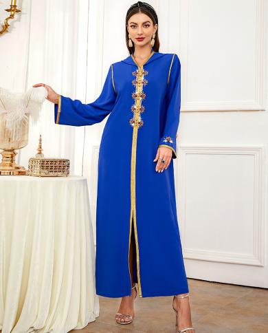 Djellaba arabe discount