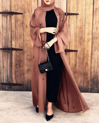 Eid deals open abaya