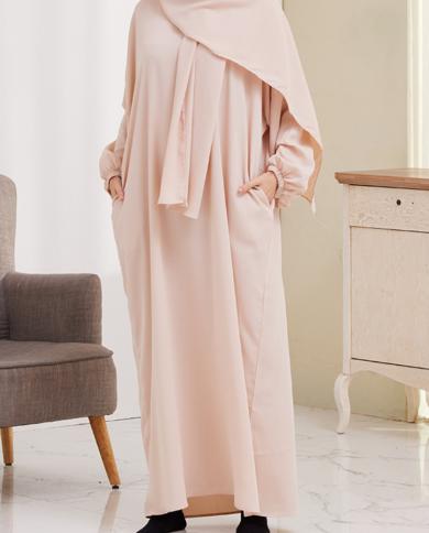 Robe jilbab sales