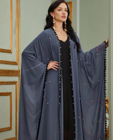 Kimono sales kaftan abaya