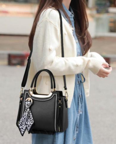 Designer bag scarf hotsell