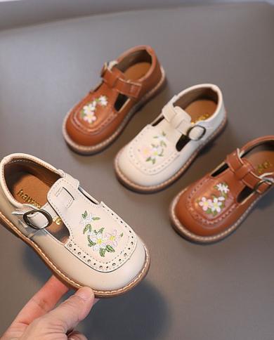 Boys t clearance strap shoes