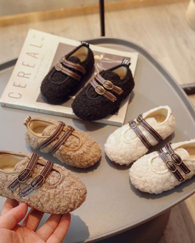 Woolen shoes for baby boy on sale