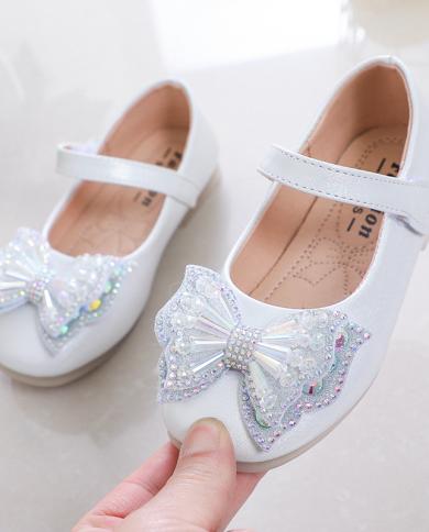 Girls pink party shoes hot sale