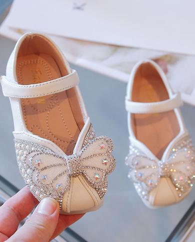 Childrens prom shoes clearance