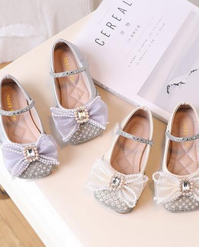 Big kids boat shoes top