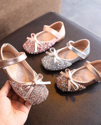 Baby hotsell sequin shoes