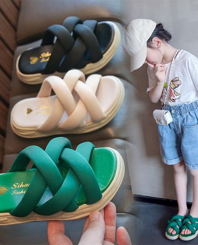 Swimming slippers for kids 2025