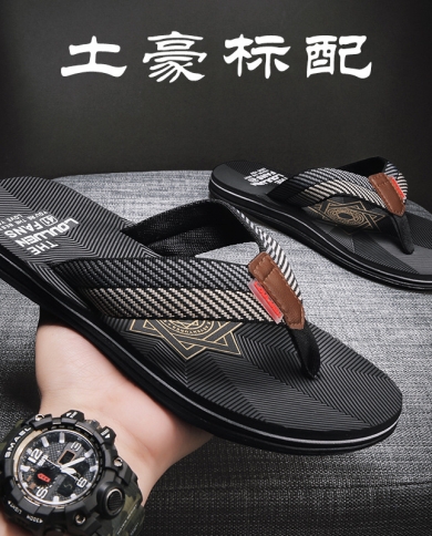 Mens discount slippers wholesale