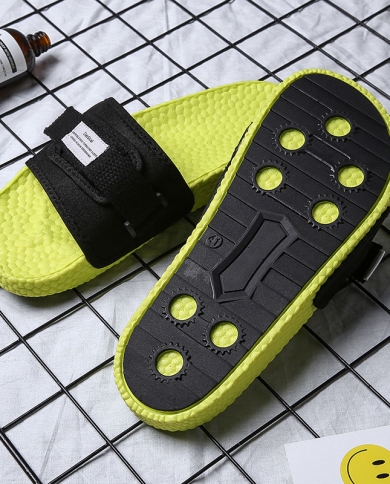 Latest trend slippers outlet