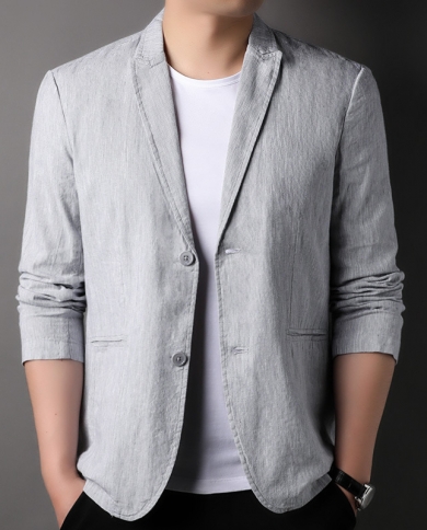Blazer style store cardigan mens