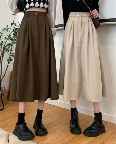 Tan 2025 skirt 4xl