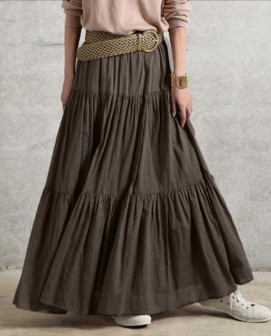 Boho skirt 5xl best sale