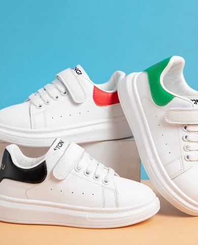 Girls leather tennis shoes hotsell