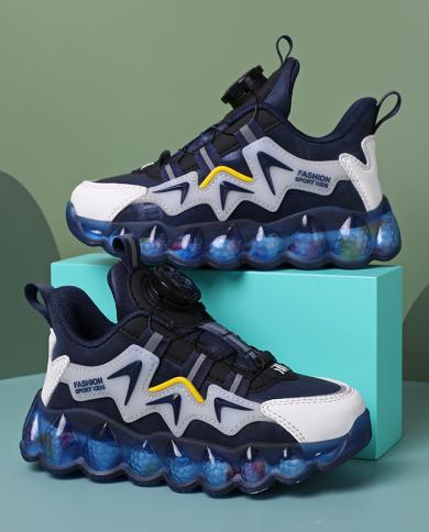 Tennis shoes discount with springs