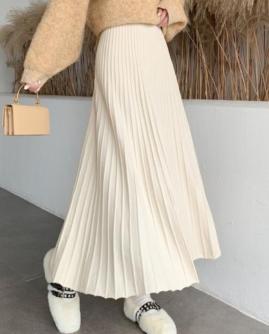 Winter skirts cheap 2025