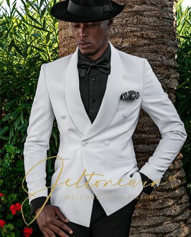 Luxury wedding best sale suits