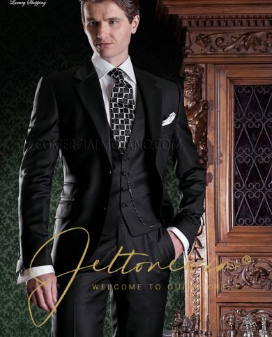 Vest suits for prom on sale