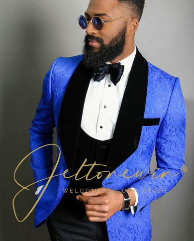 Waistcoat with shirt and pants for wedding top