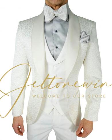 Traje casual formal 2025