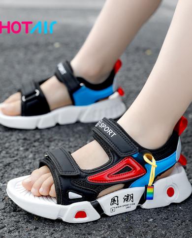 Boys new arrivals sandals 3