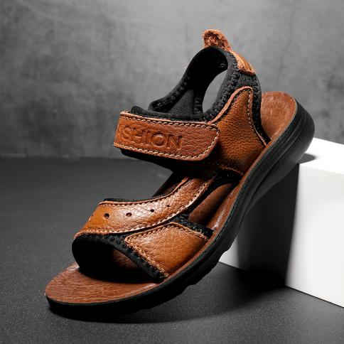 Childrens best sale sandals boys