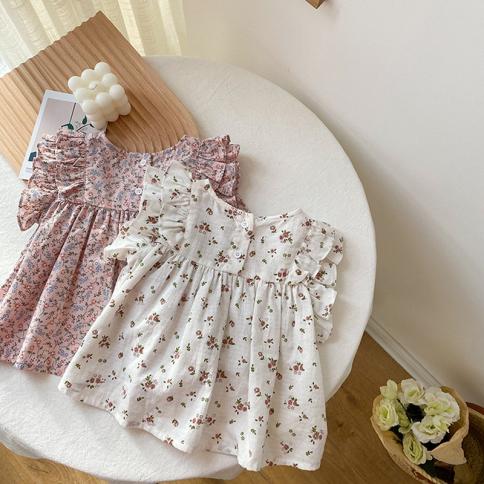 Cloth for 1 year girl top