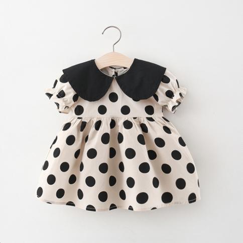 Infant Girl Dress Summer Cheap Baby Clothing Girl Dresses Dresses