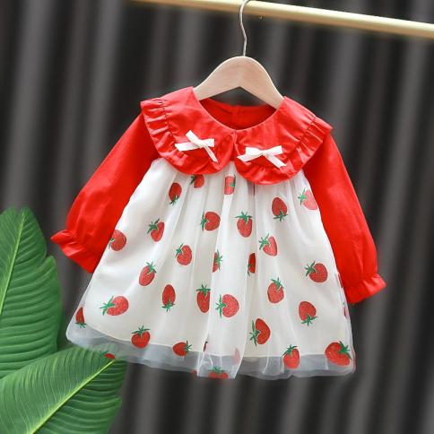 Strawberry baby clothes online