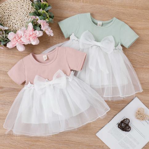 Infant baby girl party dresses online